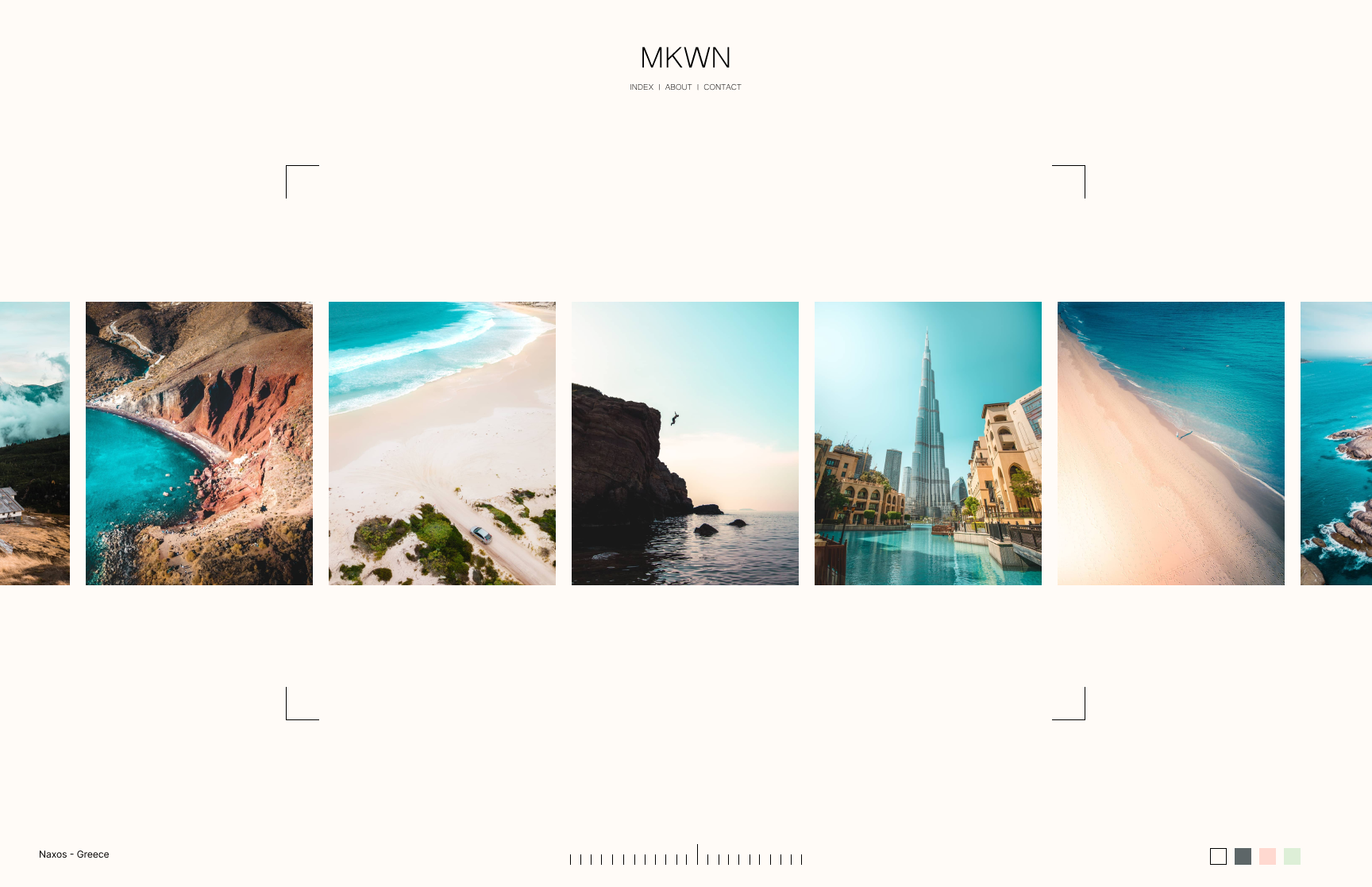 MKWN — Photo Gallery