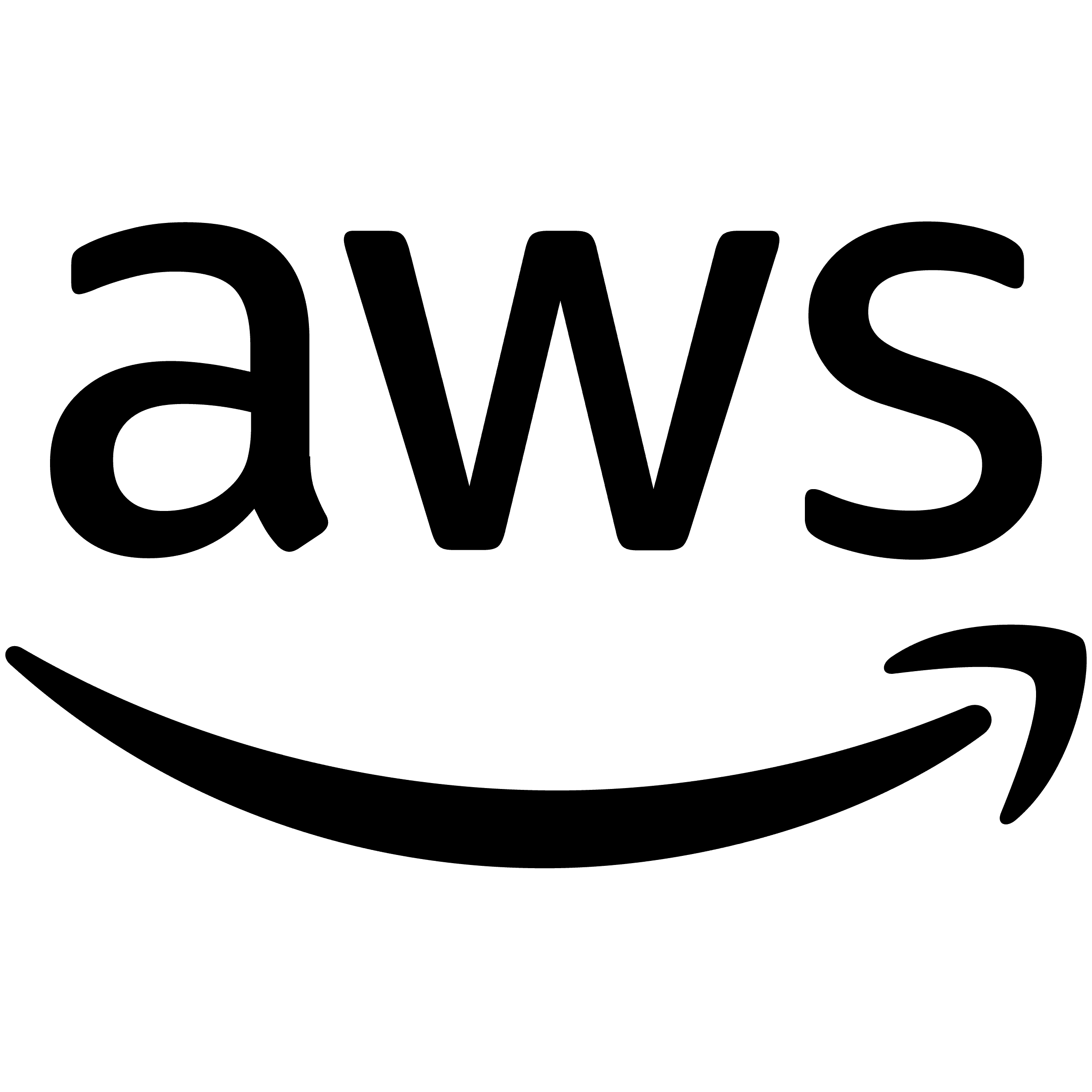 AWS Logo