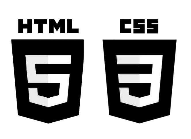 HTML & CSS