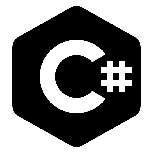C Sharp Logo