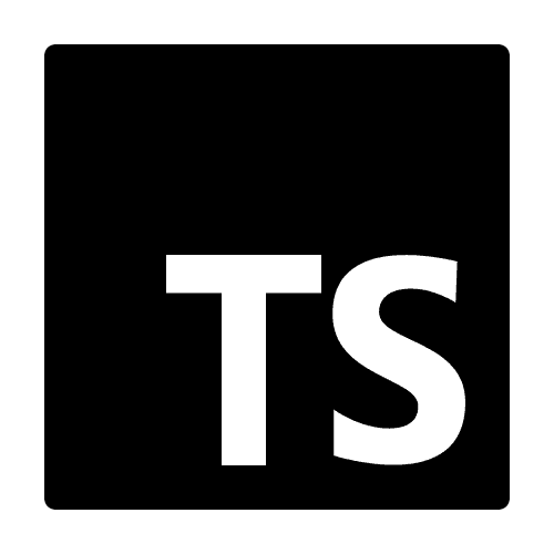 Typescript Logo