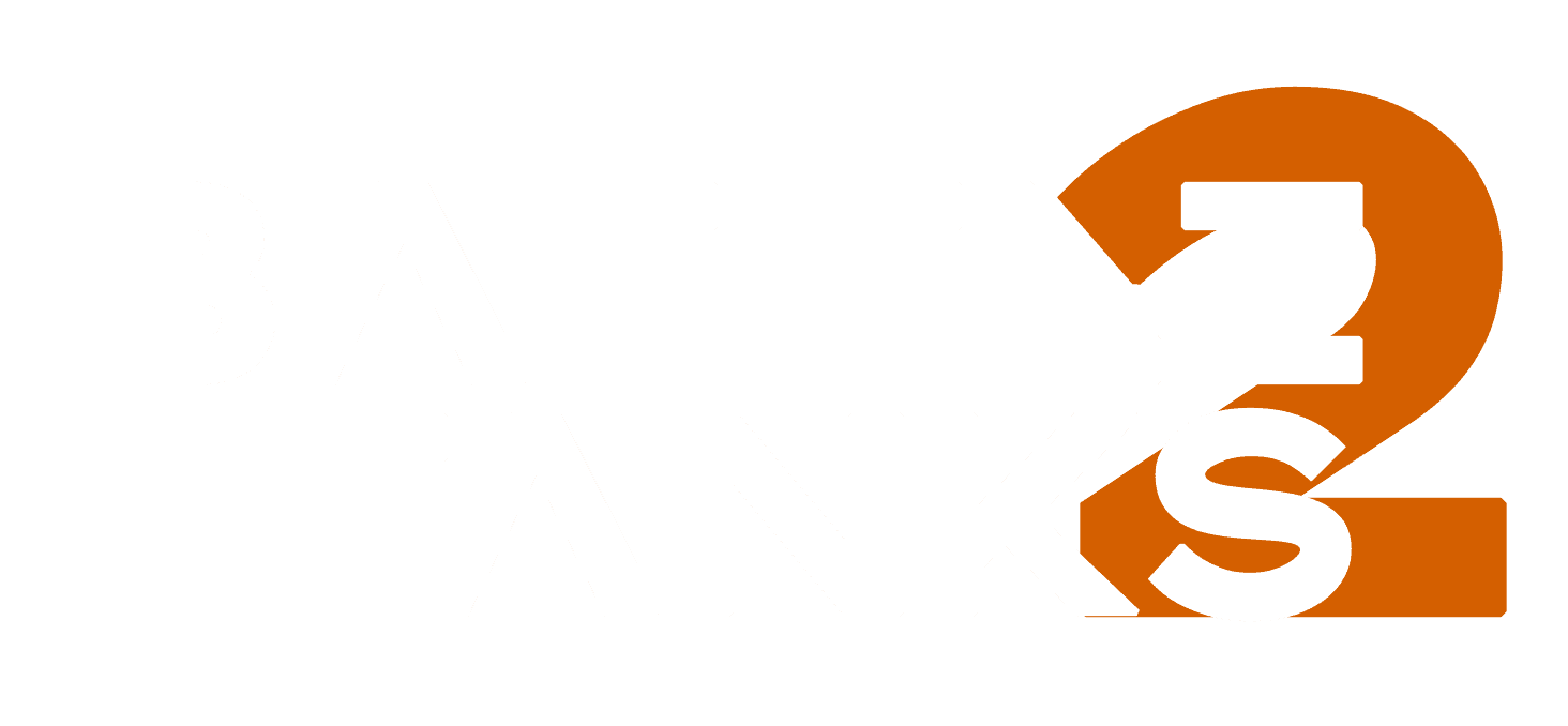 Battle Tanks Logo