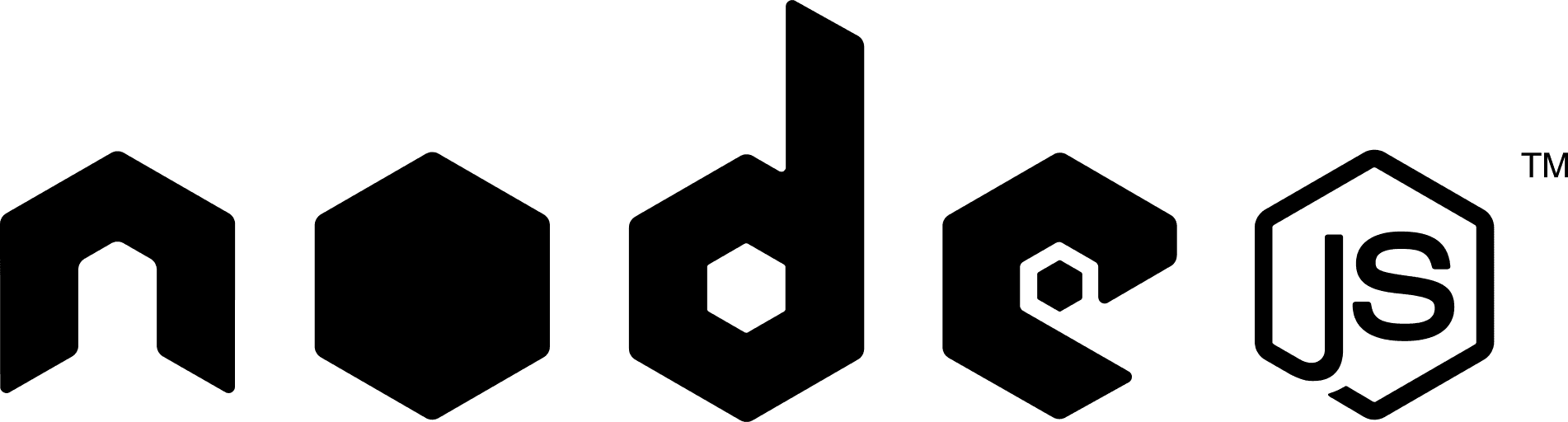 Node JS Logo