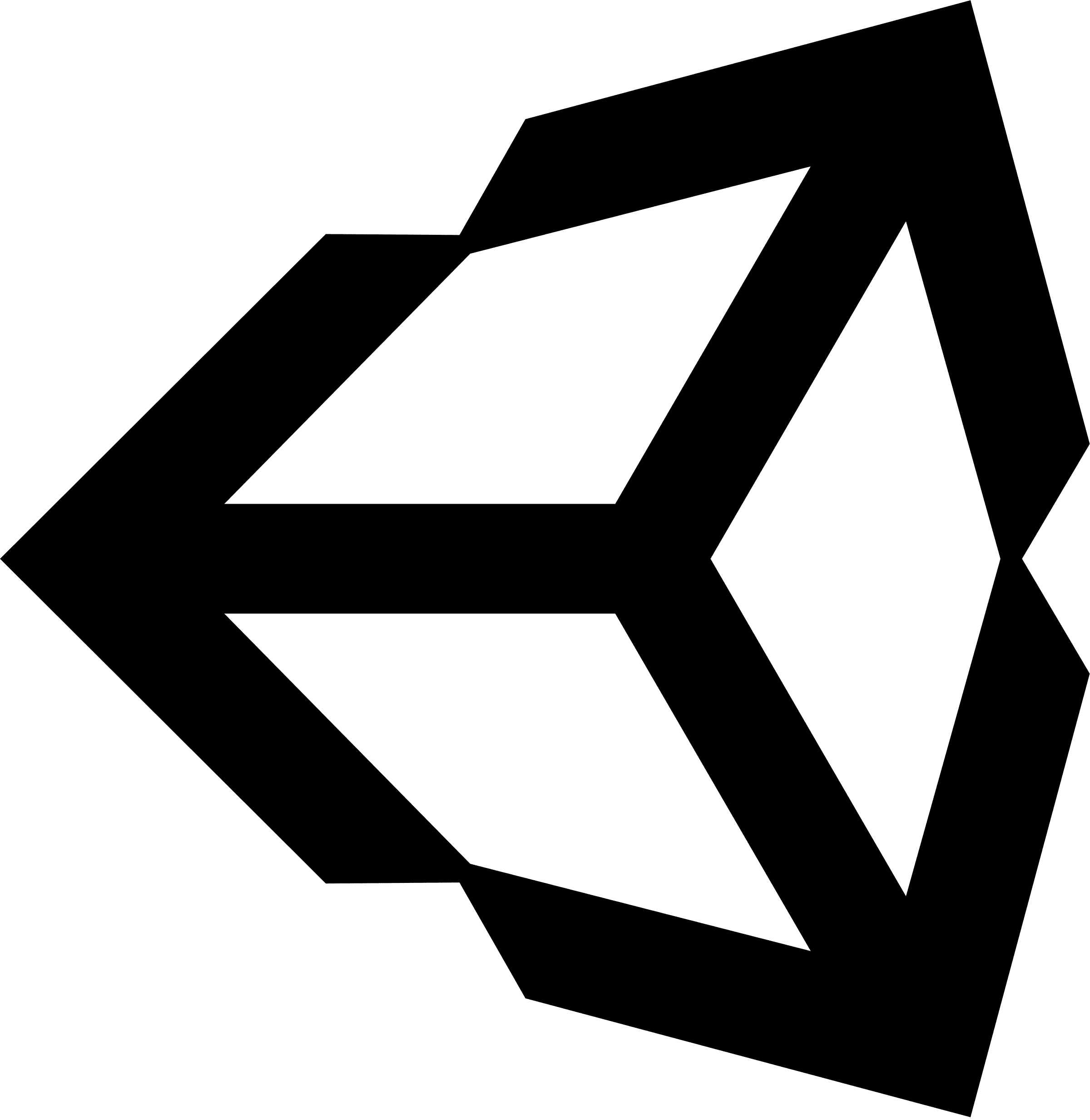 Unity Logo