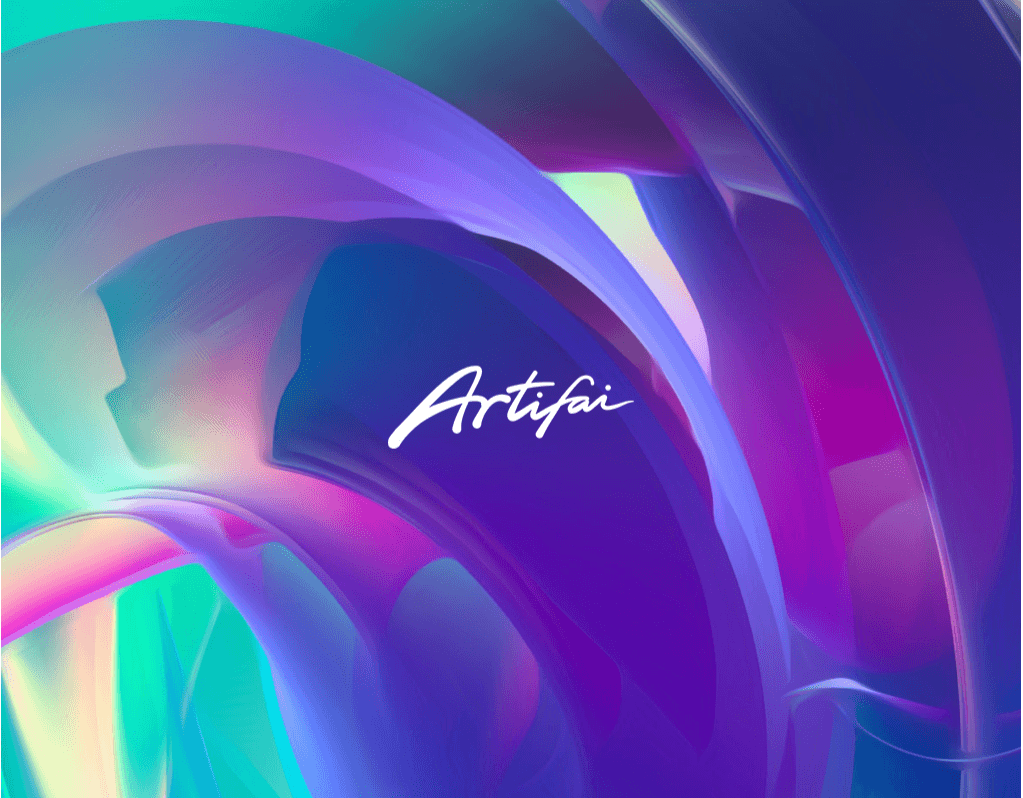 Cover Image for Artifai