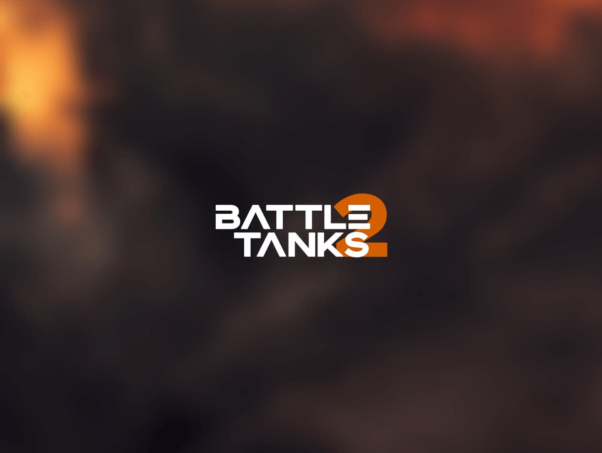 Cover Image for Battle Tanks - Carbon Play