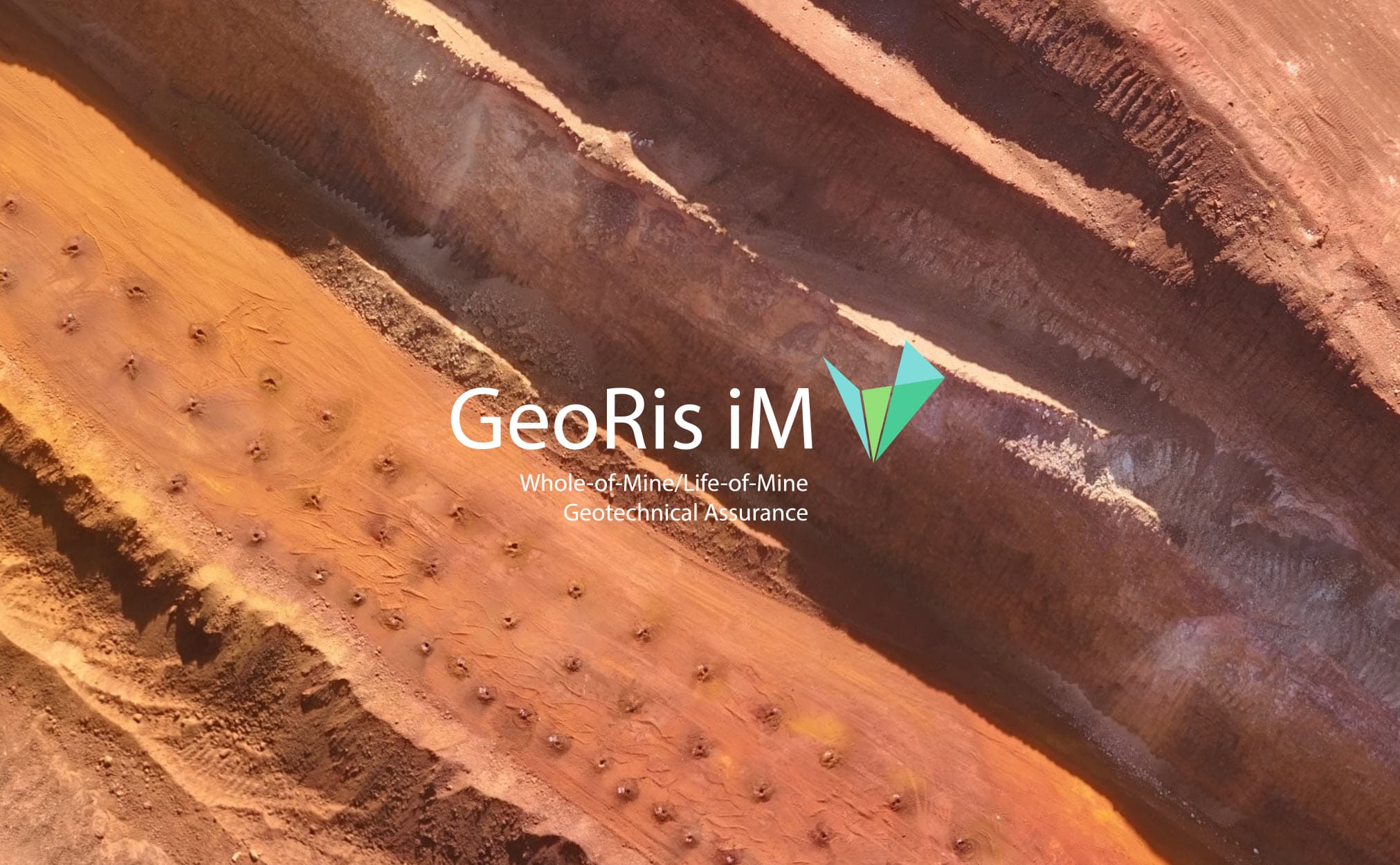Cover Image for GeoRis iM - Roctensor